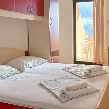 2 Bedroom In