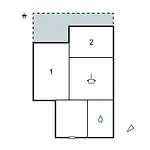 Apartamento 2 Bedroom In *