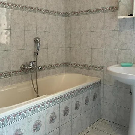 Lejlighed 2 Bedroom In *