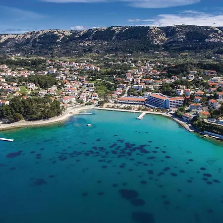 Lejlighed Gorgeous In With Wifi Lopar