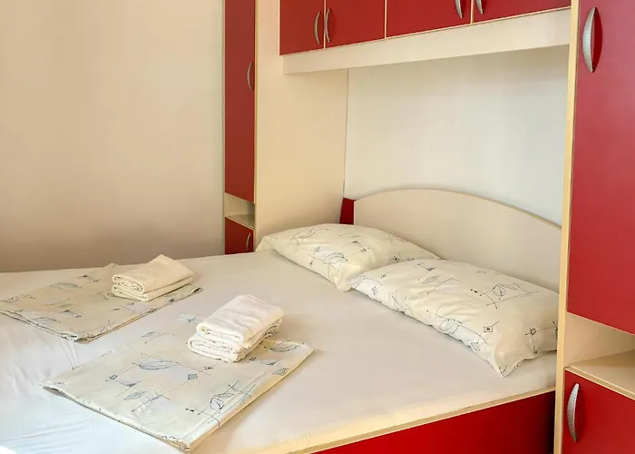 Lägenhet Gorgeous In With Wifi Lopar